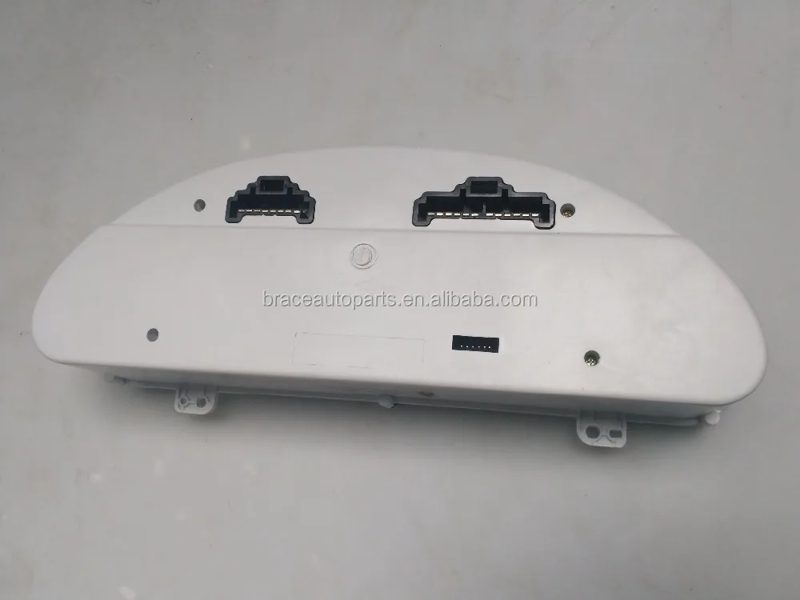 Instrument Cluster for FAW CA1024 T57 CA6371 V52 — photo 2