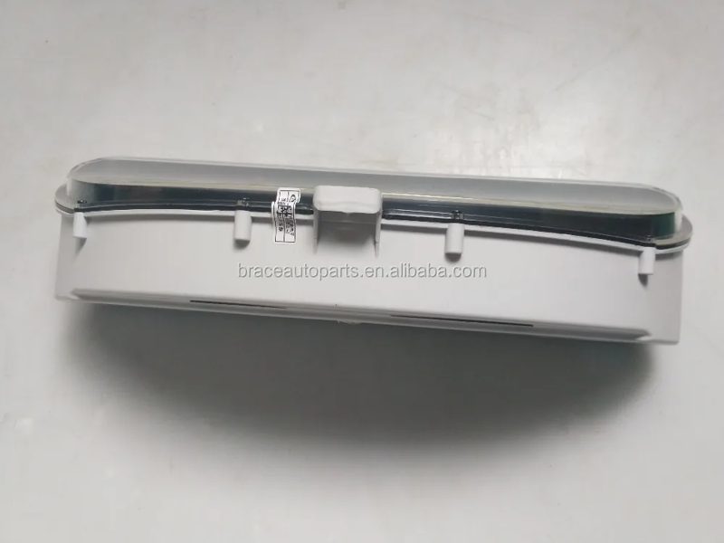 Instrument Cluster for FAW CA1024 T57 CA6371 V52 — photo 3