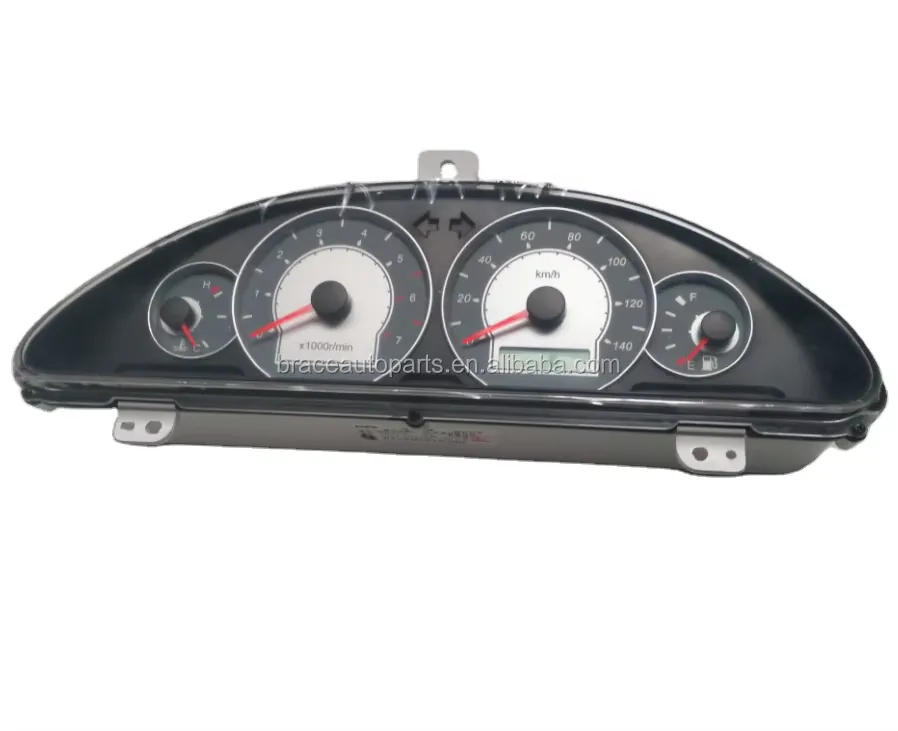 Instrument Cluster for FAW CA1024 T57 CA6371 V52 product photo