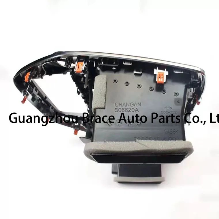 Instrument Panel Air Conditioning Outlet for Changan CS95 — photo 4