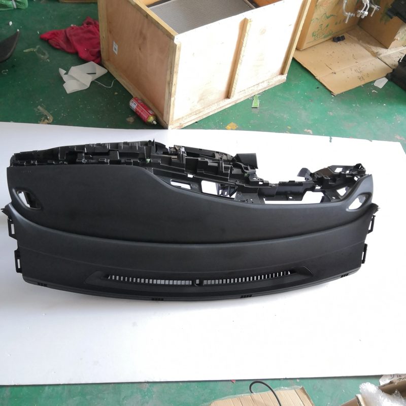 Instrument Panel Instrument Desk for Changan Chana Eado Plus — photo 3
