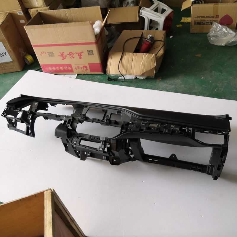 Instrument Panel Instrument Desk for Changan Chana Eado Plus — photo 4
