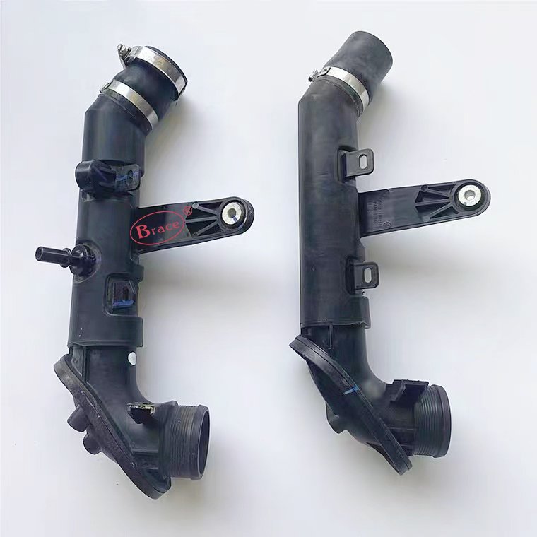 Intake Branch Pipe for Chery Jetour X70 X90 OEM E4T15B-1118091AB product photo