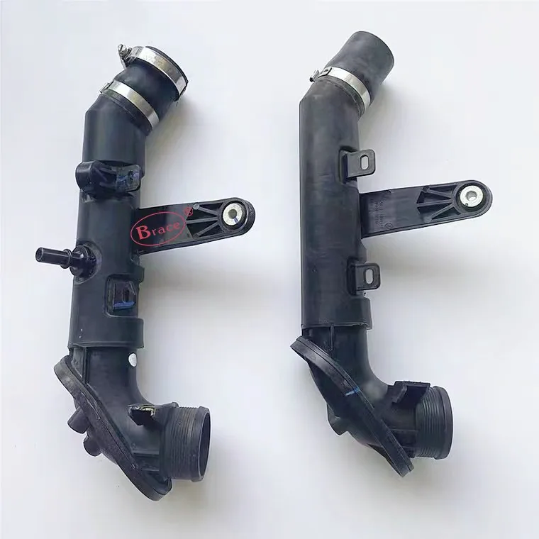 Tubo de admisión para Chery Jetour X70 X90 OEM E4T15B-1118091AB