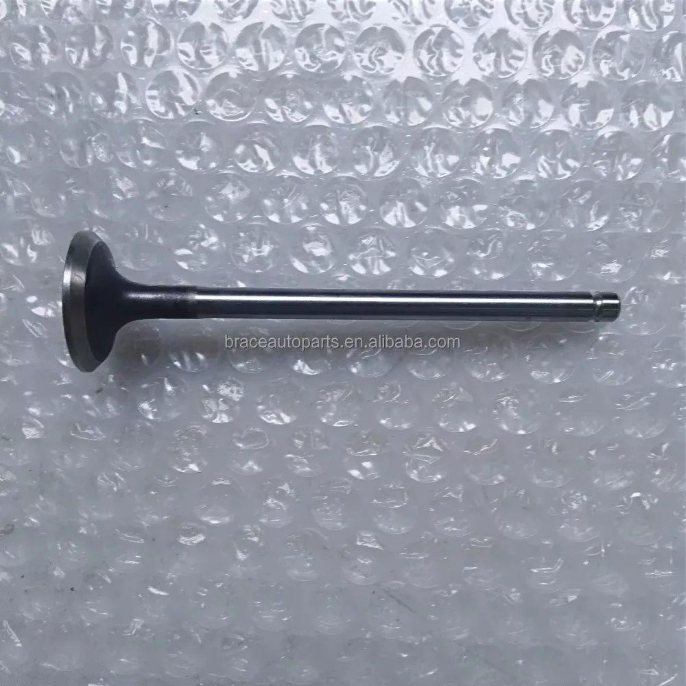 Intake Exhaust Engine Valve for 3RZ OEM G4BA-1007013 G4BA-1007016 product photo