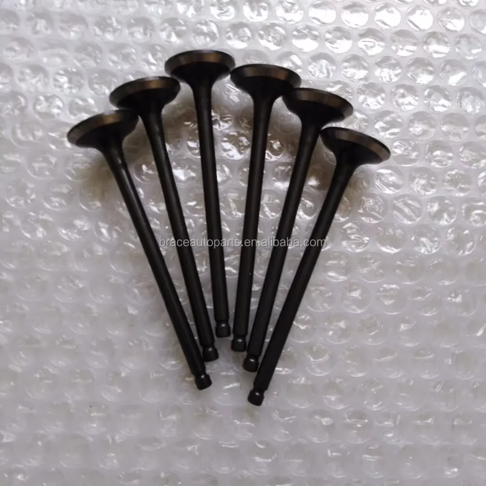 Intake Exhaust Engine Valve for BYD F0 BYD371QA-1003022 BYD371QA-1003021