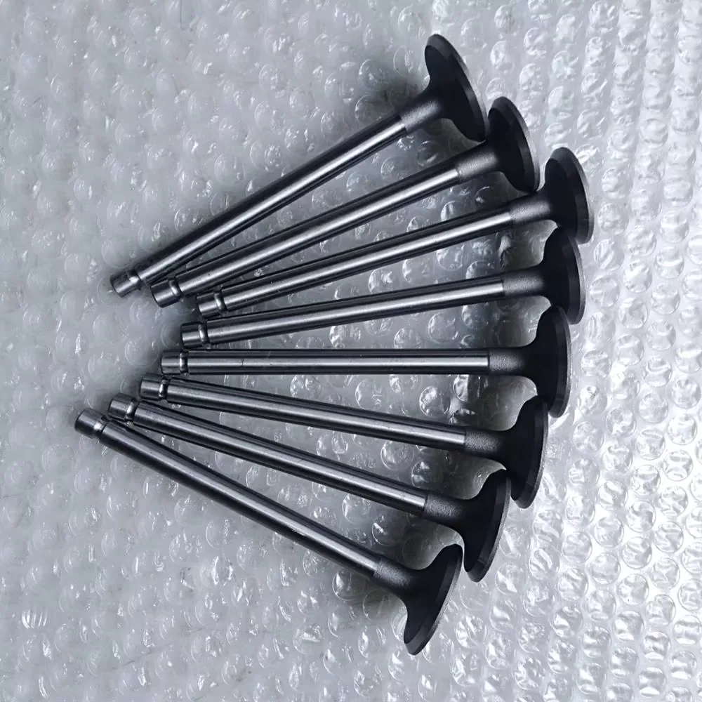 Intake Exhaust Engine Valve for L2B 1.5L OEM 24535274 24535273 product photo