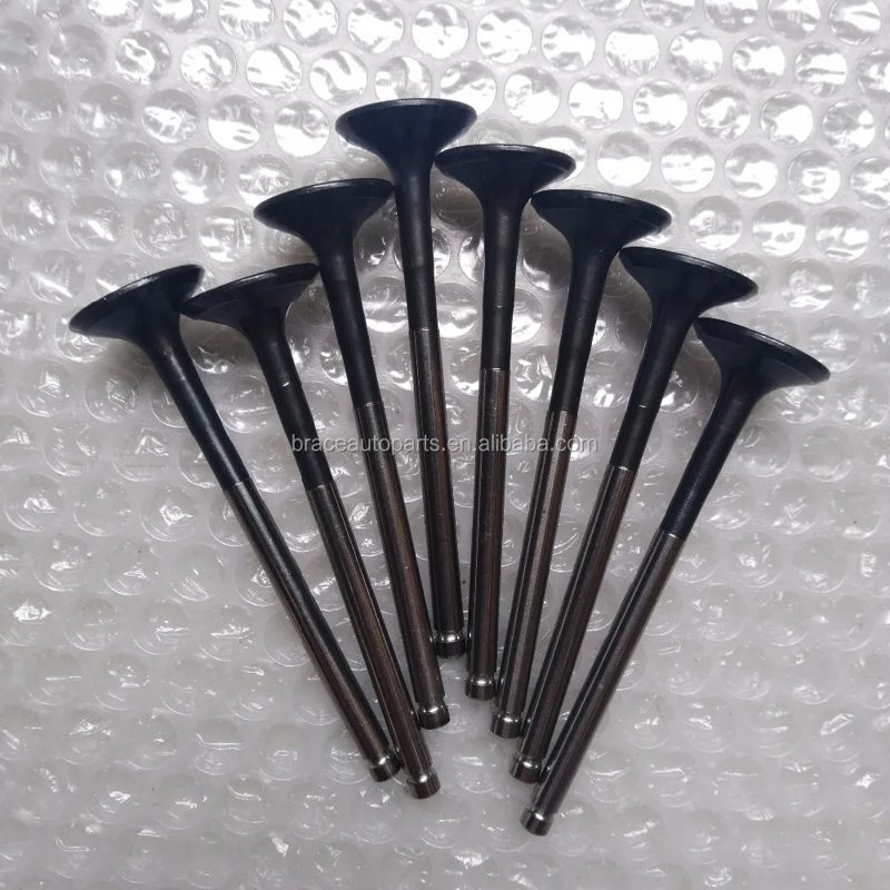 Intake&Exhaust Engine Valve OEM 22211-04000 22212-04000 — photo 2