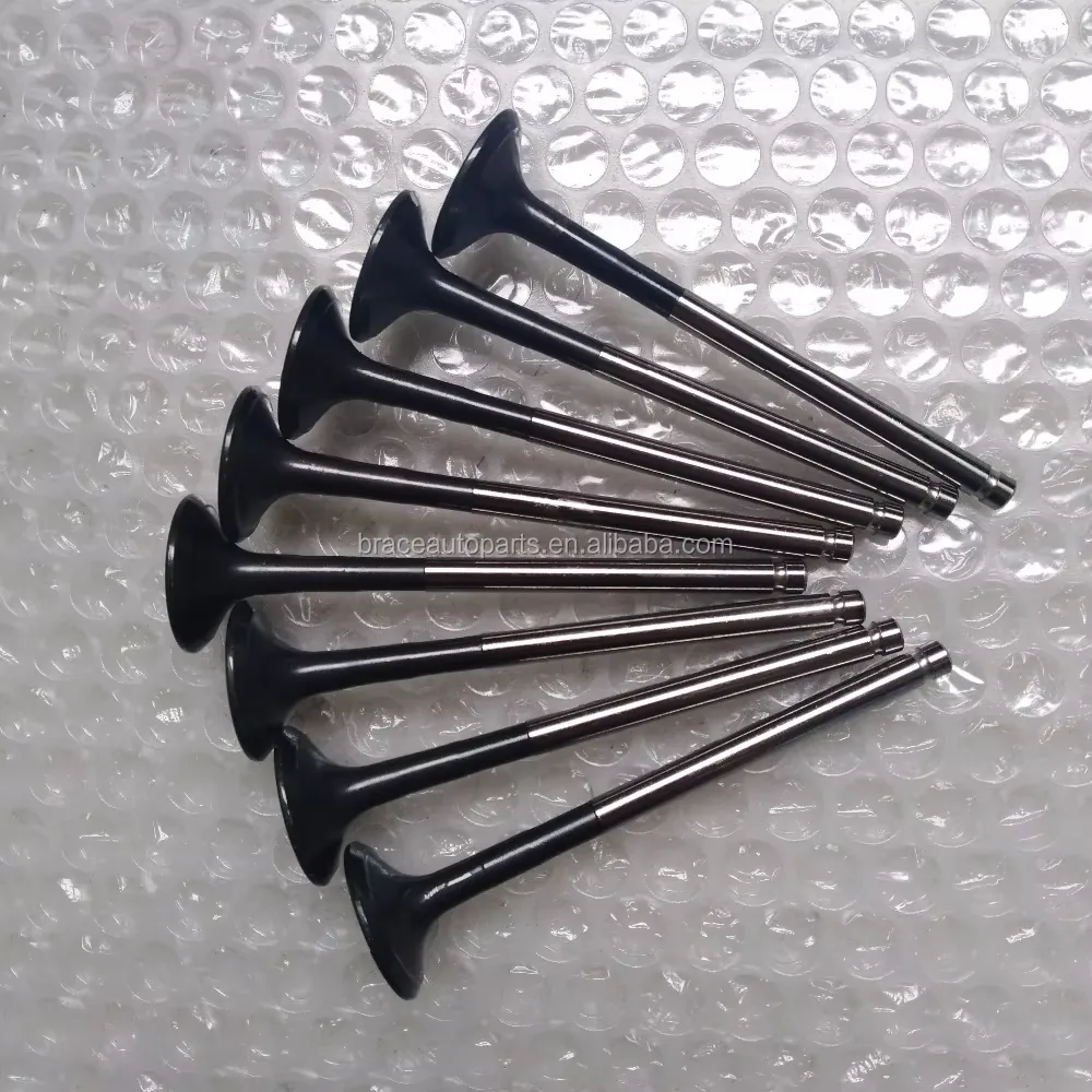 Intake&Exhaust Engine Valve OEM 22211-04000 22212-04000