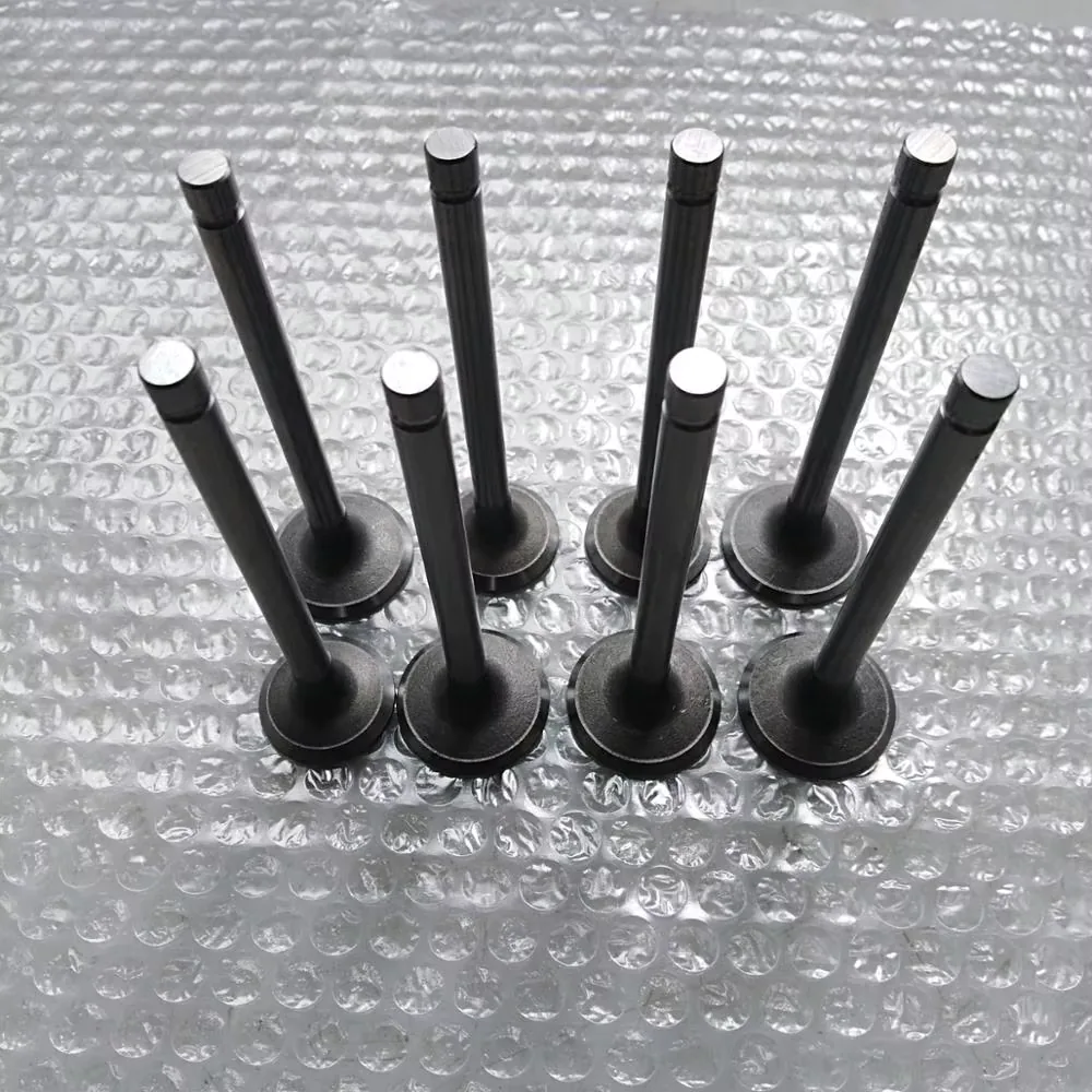 Intake Exhaust Valve for 4G18 Engine 476Q-1007001 476Q-1007002 product photo