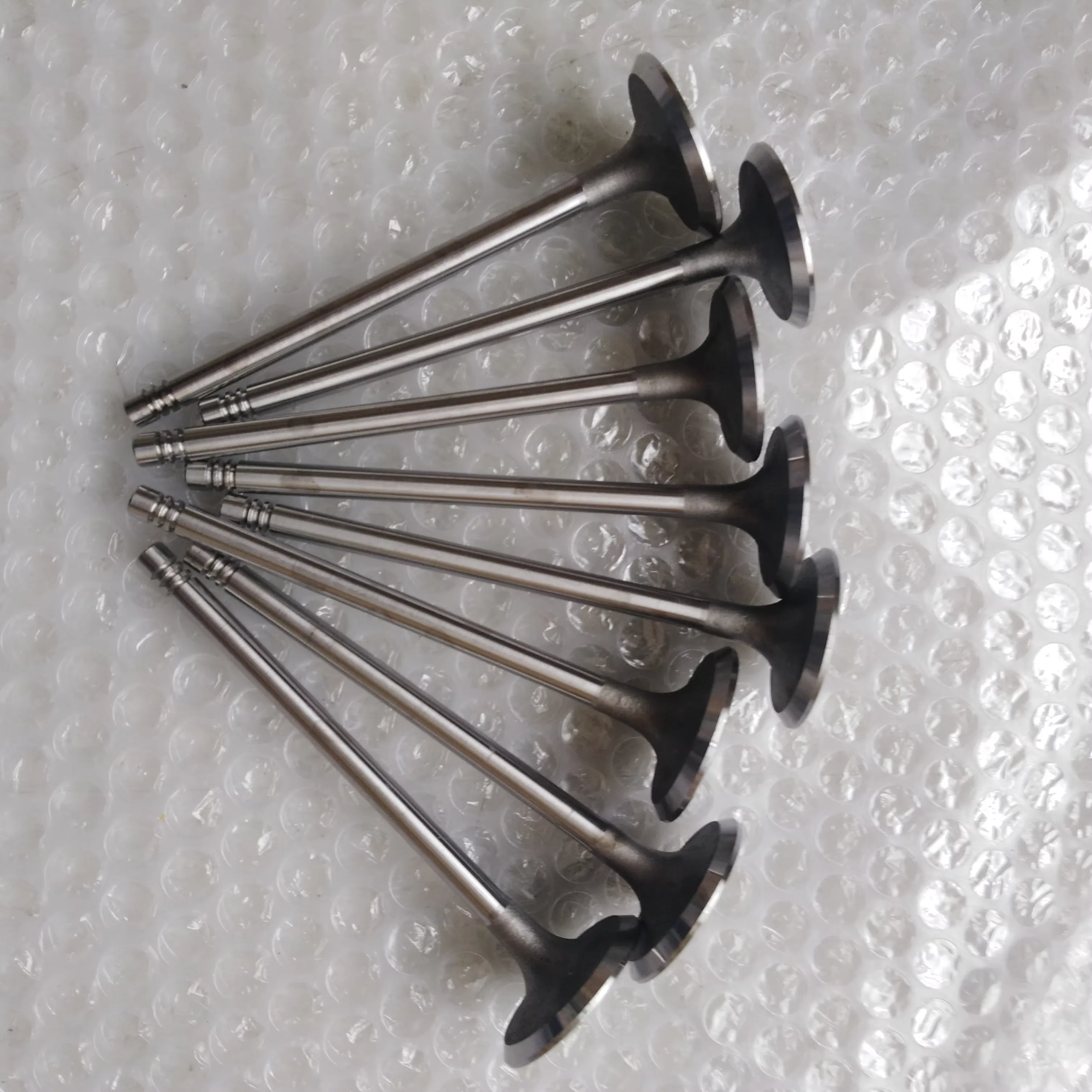 Intake Exhaust Valve for Chery Tiggo 481 OEM 481H-1007012BA 481H-1007011BA product photo