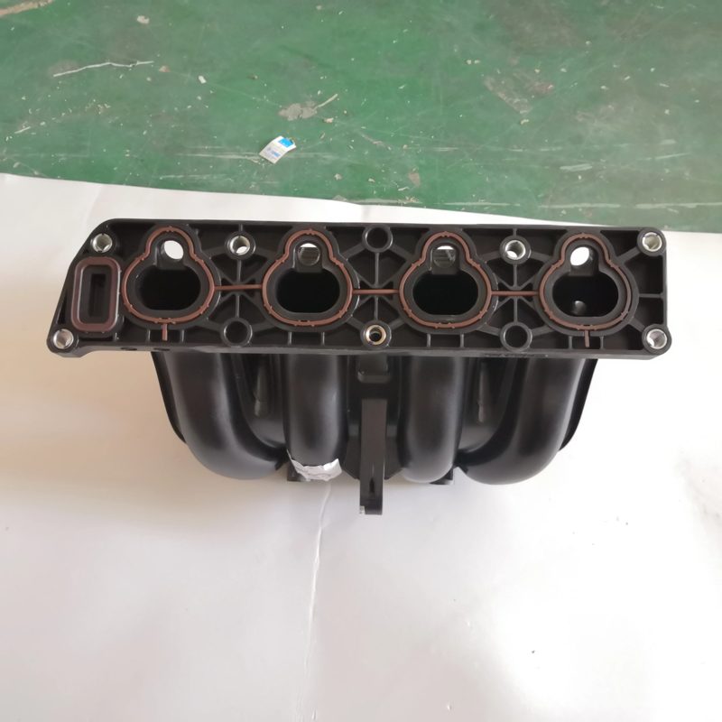 Intake Manifold for Chana Alsvin 2010 1.5L/Changan Alsvin 475 — photo 2
