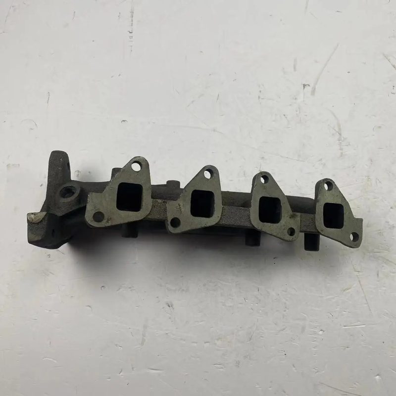 Intake Manifold for FAW XPV CARRIER 6371 — photo 2
