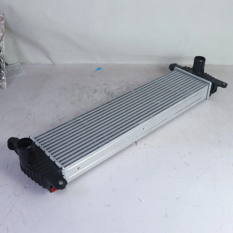 Intercooler Assembly for Changan Hunter Kaicheng F70 OEM PC201012-1001 1119010-BU02 — photo 2