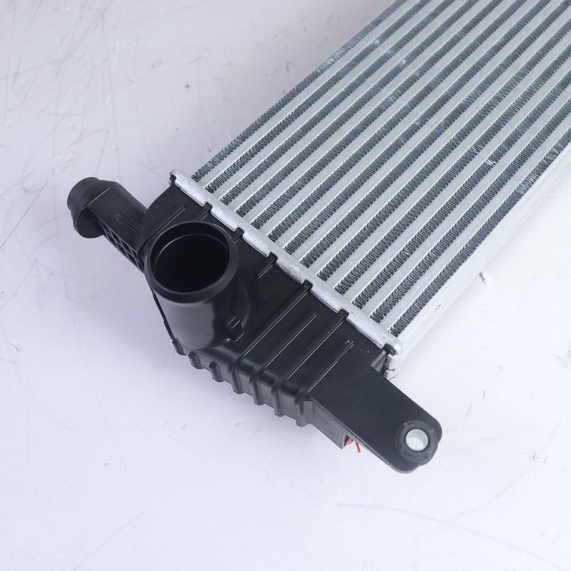 Intercooler Assembly for Changan Hunter Kaicheng F70 OEM PC201012-1001 1119010-BU02 — photo 3