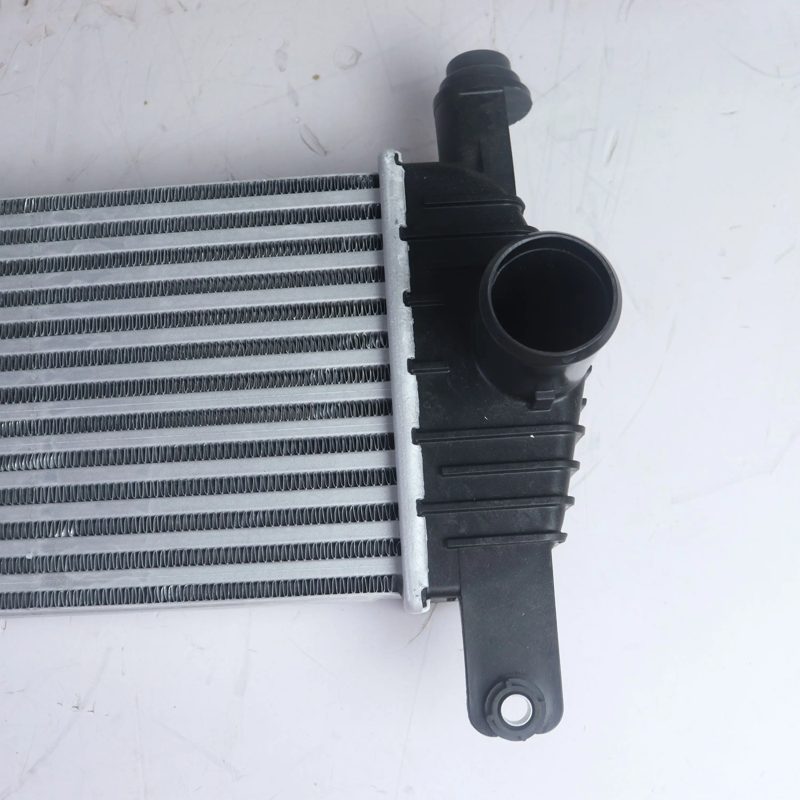 Intercooler Assembly for Changan Hunter Kaicheng F70 OEM PC201012-1001 1119010-BU02 — photo 4