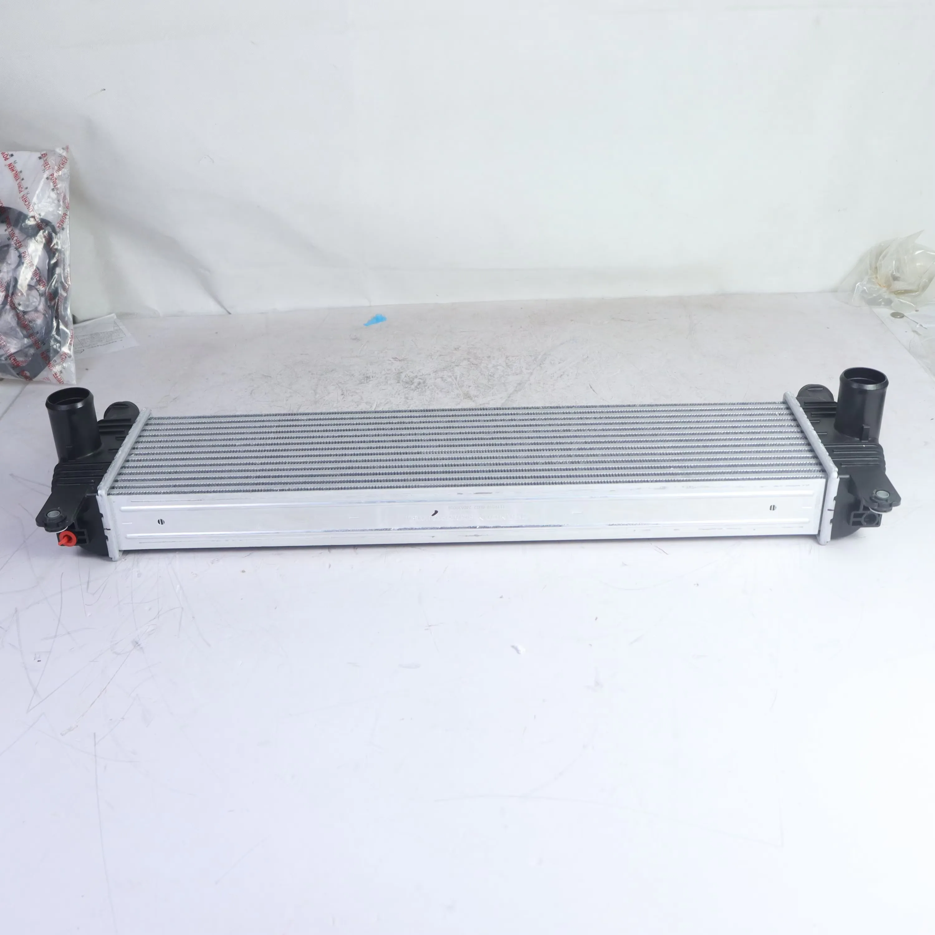 Intercooler Assembly for Changan Hunter Kaicheng F70 OEM PC201012-1001 1119010-BU02 product photo