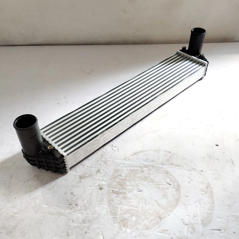 Intercooler Assembly for Faw Bestune T7 1EA0-15300 — photo 4