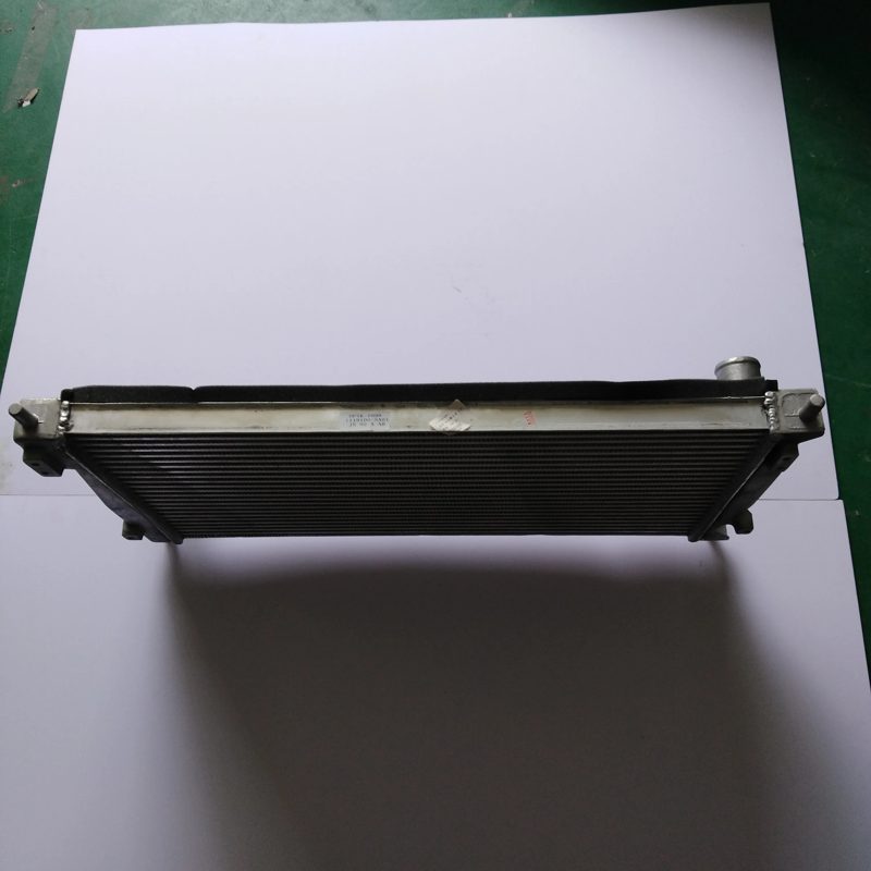 Intercooler for DFM Dongfeng Glory 580 1.5L 1119100-SA01 — photo 3