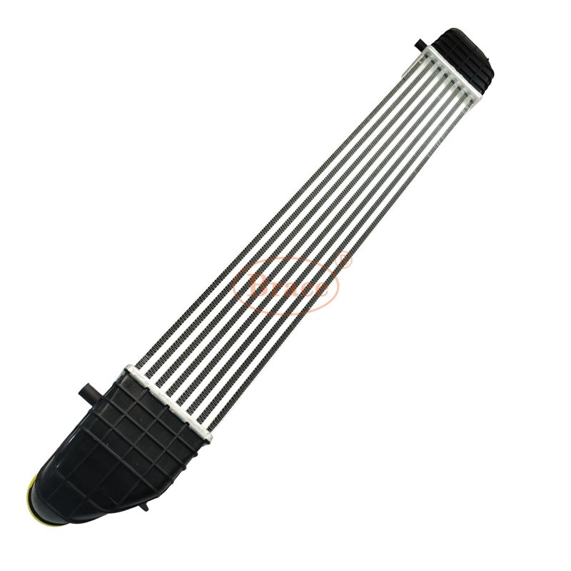 Intercooler for GS5 OEM:2330003ARX0000 — photo 2