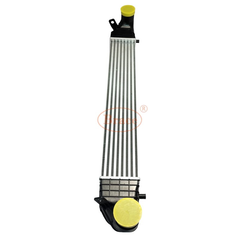 Intercooler for GS5 OEM:2330003ARX0000 — photo 4