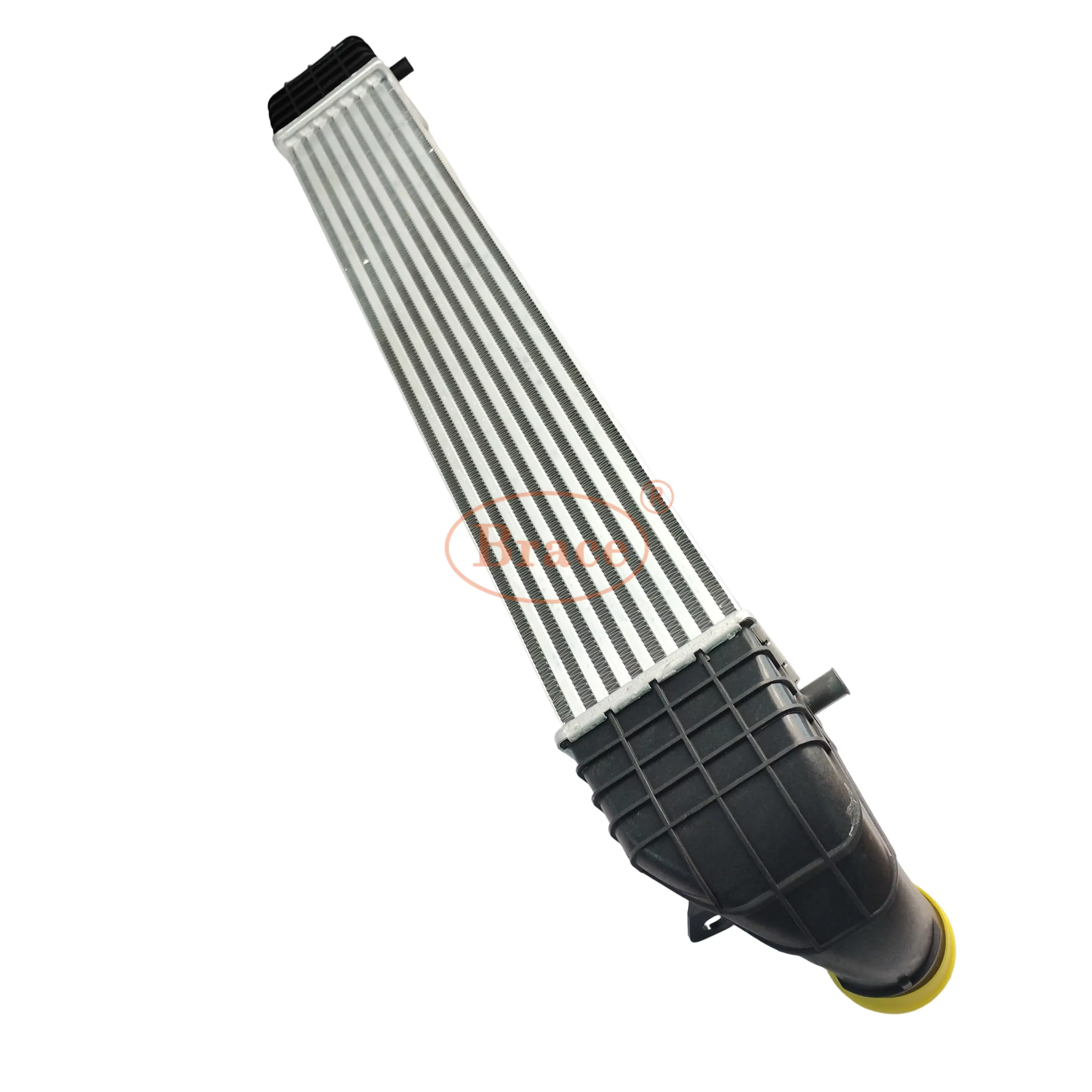 Intercooler for GS5 OEM:2330003ARX0000 product photo