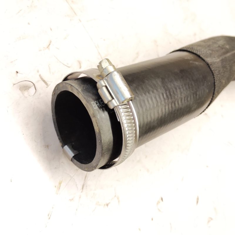 Intercooler Intake Hose for Great Wall Haval JOLION First Love 2022 OEM 1119102XGW02A — photo 3