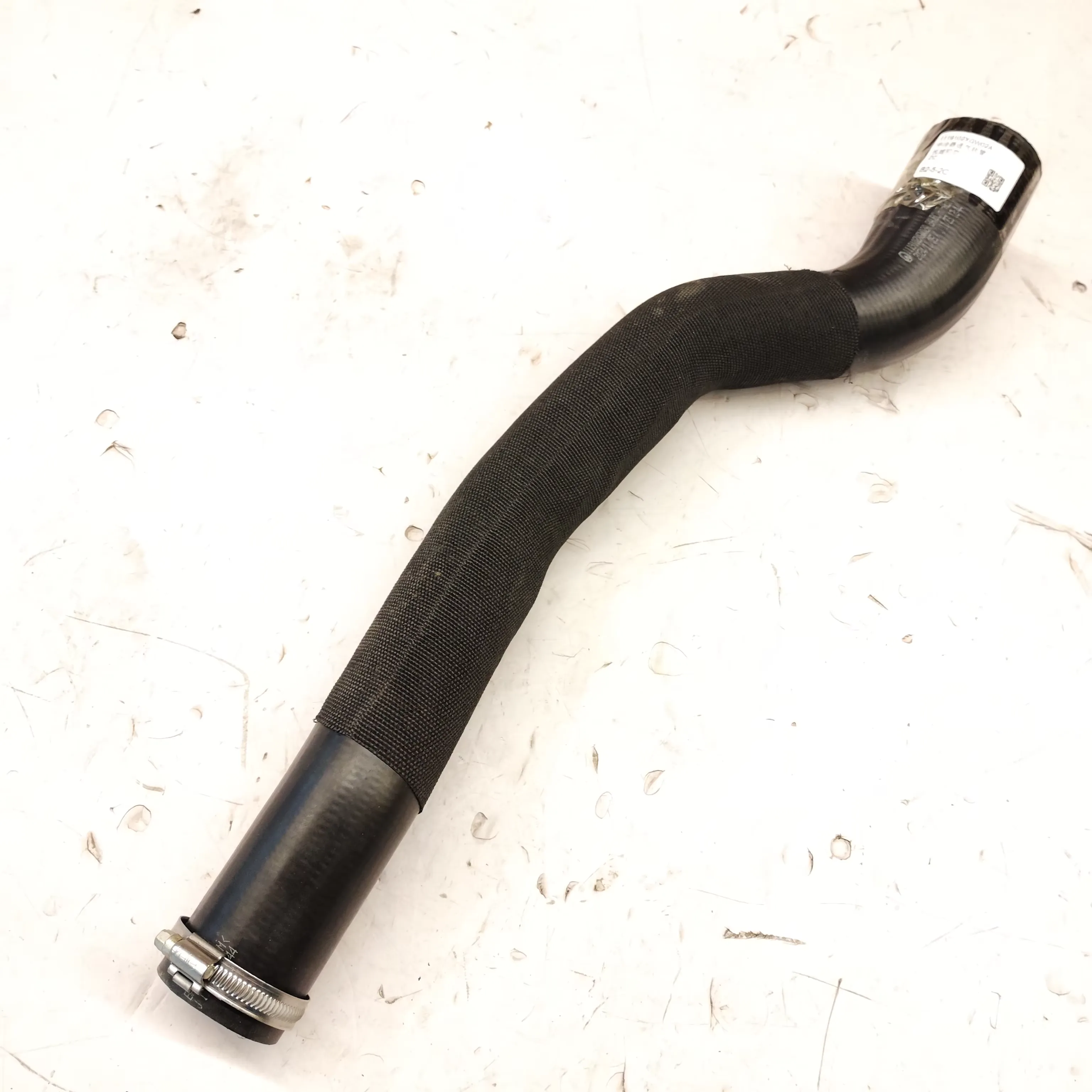 Intercooler Intake Hose for Great Wall Haval JOLION First Love 2022 OEM 1119102XGW02A