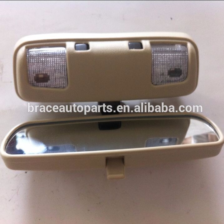 Interior Mirror for Great Wall Safe product photo