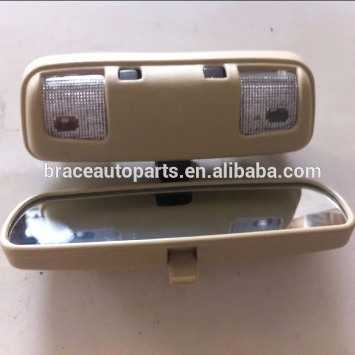 Espejo interior para Great Wall Safe