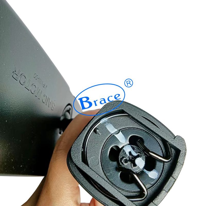 Interior Rearview Mirror for Mgzs OEM 10085050 — photo 3