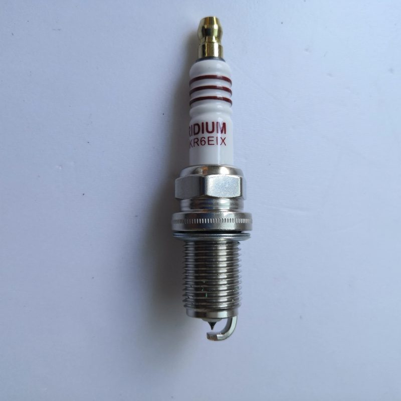 Iradium Spark Plug for FAW V80 GF1500 — photo 2