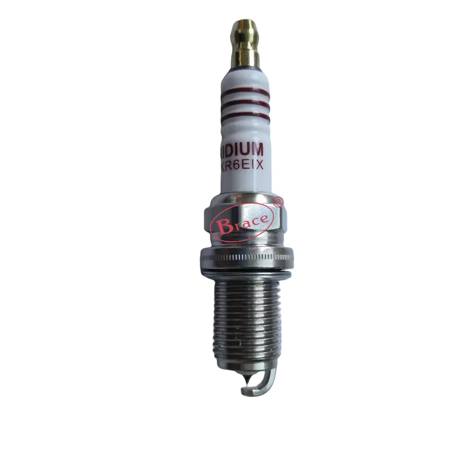 Iradium Spark Plug for FAW V80 GF1500