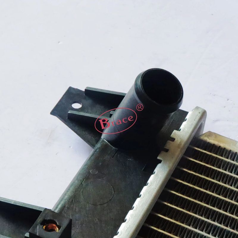 J42-1301110 Radiator for CHERY ARIZO7 — photo 4