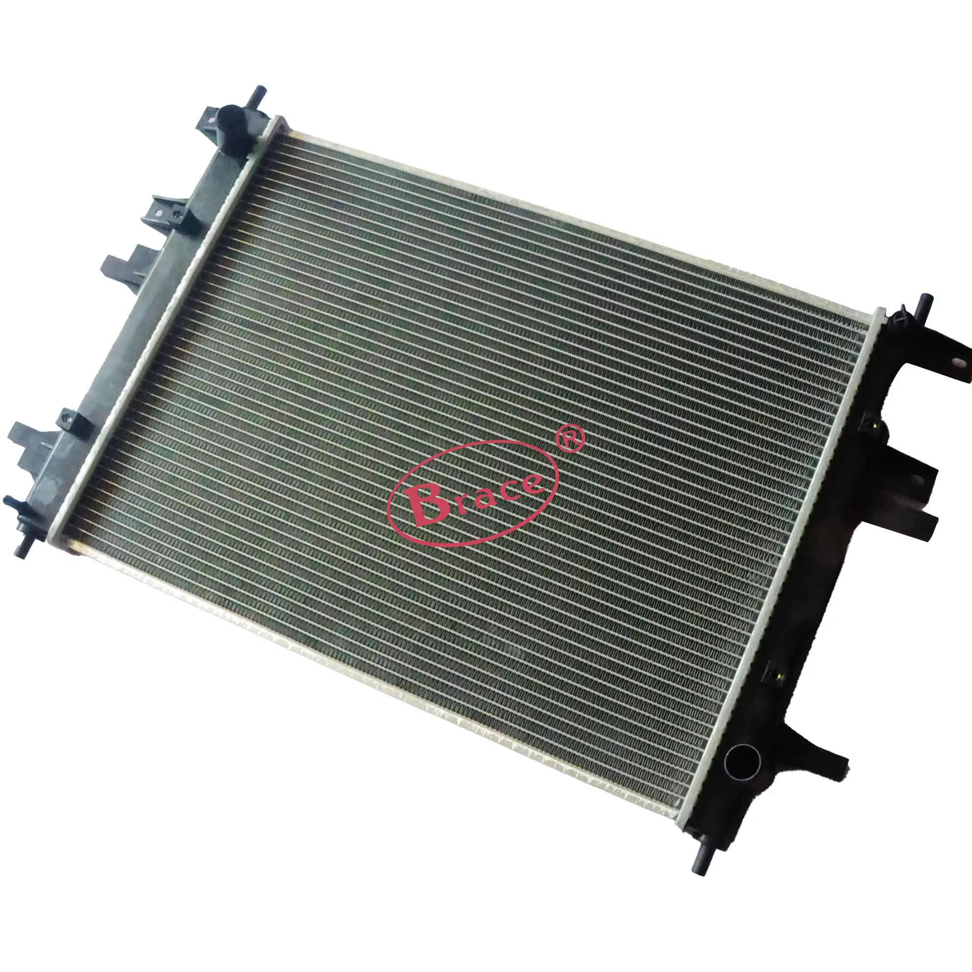 J42-1301110 Radiator for CHERY ARIZO7 product photo