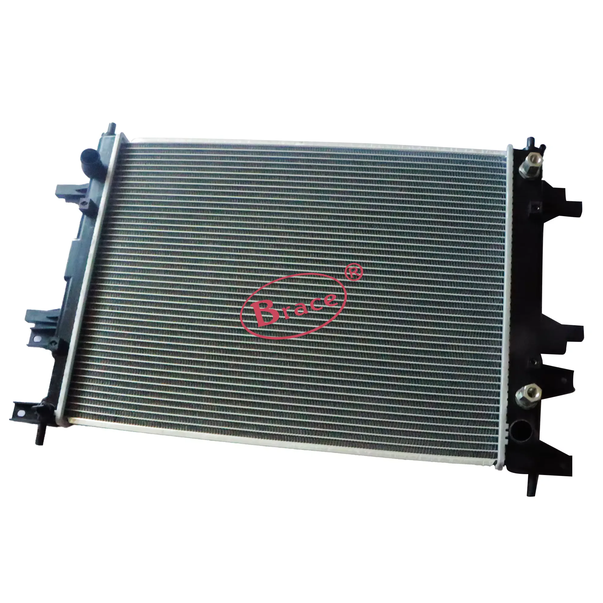 J42-1301110AB Radiator for CHERY Tiggo 2/4/7 Tiggo 2 2016-2019 product photo