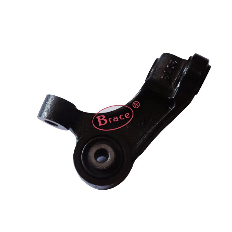 J60-1001710fa Engine Support Rubber Mounting for Chery Arrizo 5/7 — photo 2