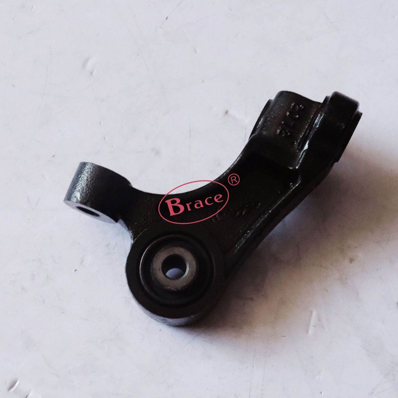 J60-1001710fa Engine Support Rubber Mounting for Chery Arrizo 5/7 — photo 3