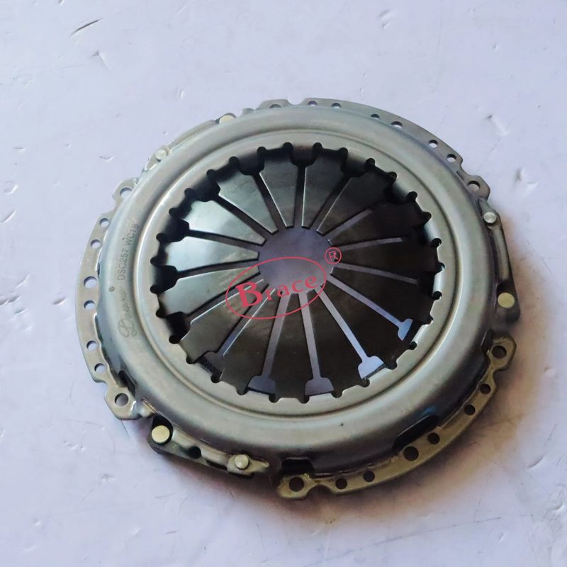 J69-1601020 Clutch Cover for Chery Tiggo 2 — photo 4