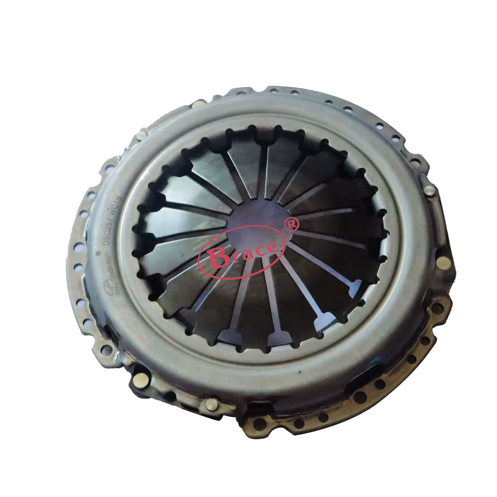 J69-1601020 Clutch Cover for Chery Tiggo 2 product photo