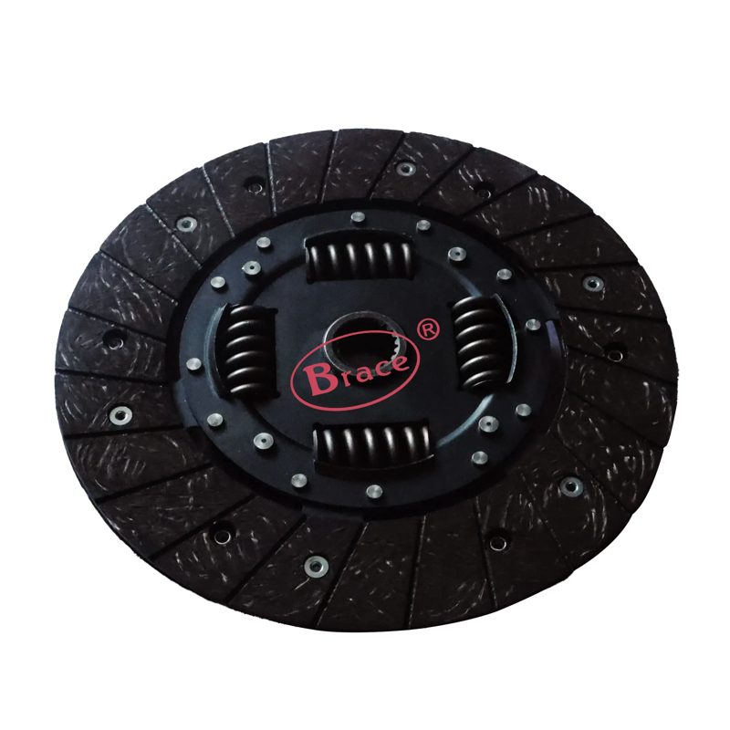 J69-1601030 Clutch Disc for Chery Tiggo 2 — photo 2