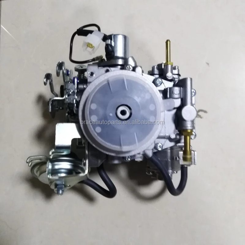 JL368Q Engine Carburetor for Alto Old Model — photo 2