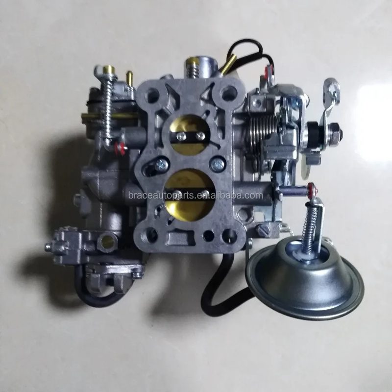 JL368Q Engine Carburetor for Alto Old Model — photo 4