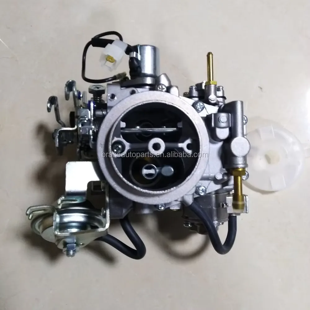 JL368Q Engine Carburetor for Alto Old Model product photo