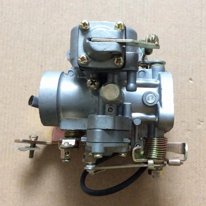 JL462 Engine Carburetor for Wuling Chana Super Carry — photo 2