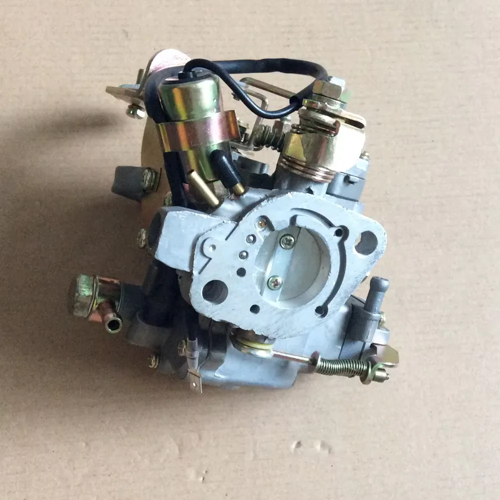 JL462 Engine Carburetor for Wuling Chana Super Carry product photo