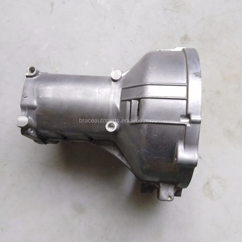 JL465QE1 Transmission Housing for FAW CA1010 GF900 CA6361 1.0L — photo 2