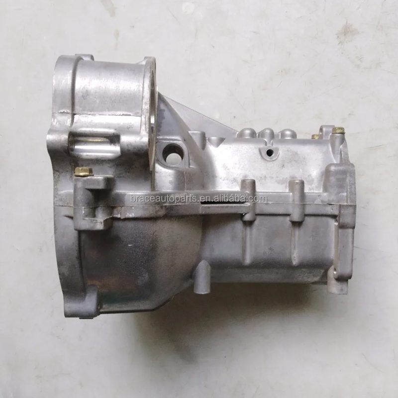 JL465QE1 Transmission Housing for FAW CA1010 GF900 CA6361 1.0L — photo 3