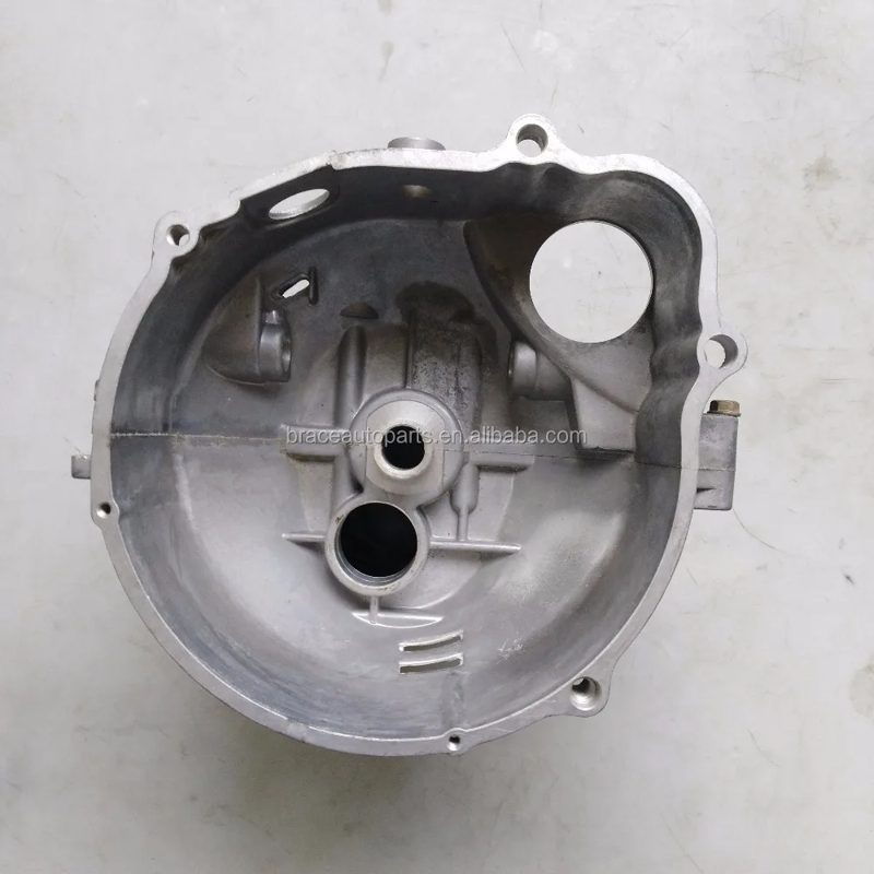 JL465QE1 Transmission Housing for FAW CA1010 GF900 CA6361 1.0L — photo 4