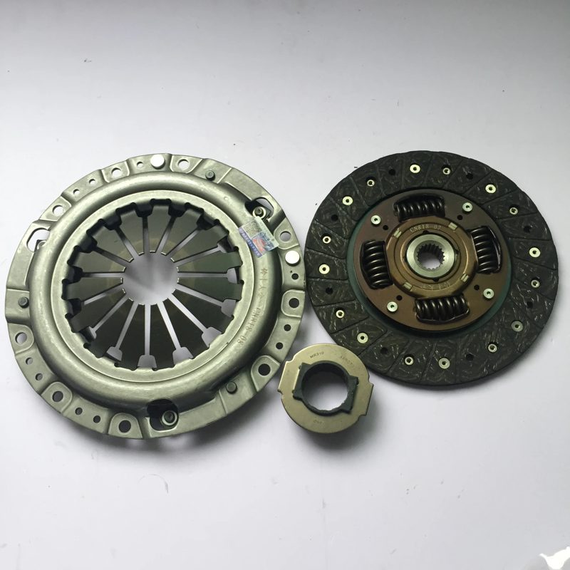 JL473 Engine Clutch Kit for Changan M201 MD201 Star 5 Van 1601010-H01 1601020-H01 — photo 2